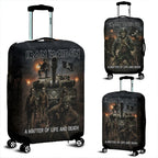 Iron Maiden Luggage Cover – TMTHU8764