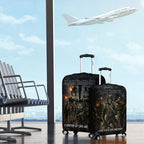 Iron Maiden Luggage Cover – TMTHU8764