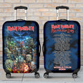 Iron Maiden Luggage Cover – MAITM 10807