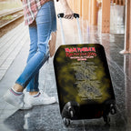 Iron Maiden Luggage Cover – MAITM 10848