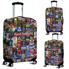 Iron Maiden Luggage Cover – TMTHU3171