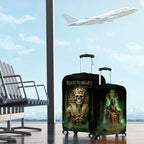 Iron Maiden Luggage Cover – HOATT19858