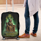 Iron Maiden Luggage Cover – HOATT19858