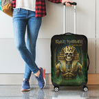 Iron Maiden Luggage Cover – HOATT19858