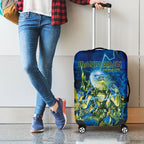 Iron Maiden Luggage Cover – HOATT 11235