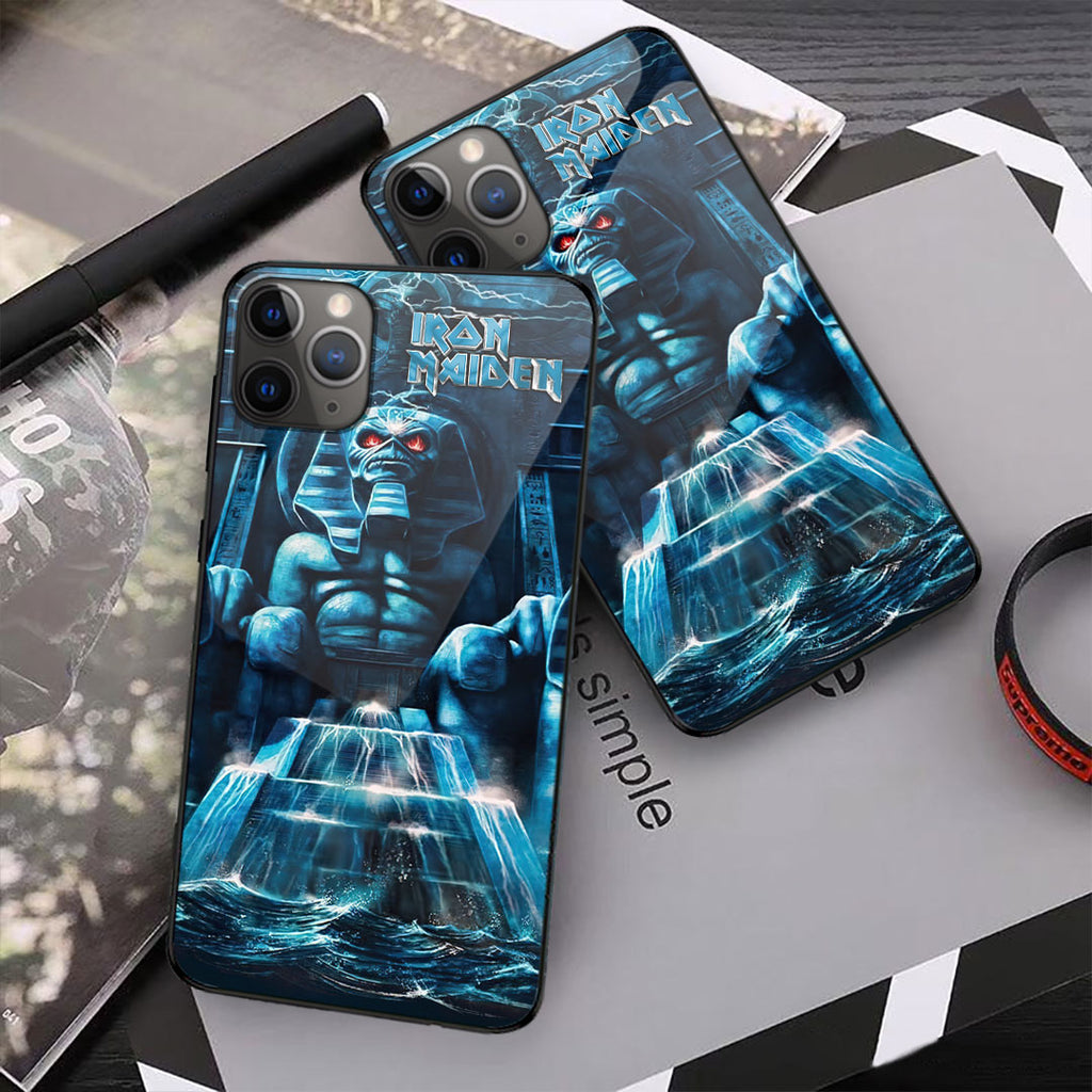 Iron Maiden Phone Case – HOATT 11477