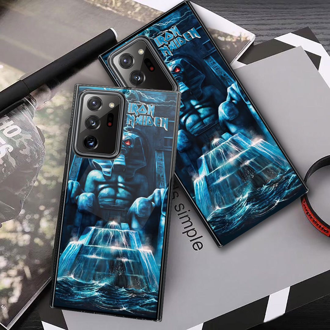 Iron Maiden Phone Case – HOATT 11477