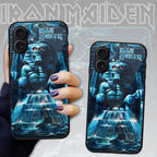 Iron Maiden Phone Case – HOATT 11477