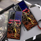 Iron Maiden Phone Case – HOATT13476