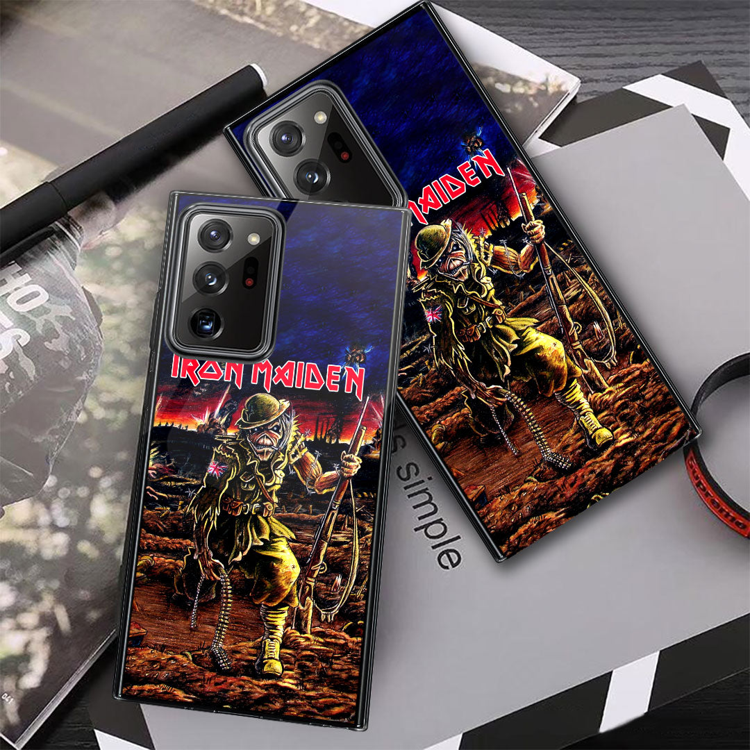 Iron Maiden Phone Case – HOATT13476