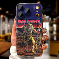 Iron Maiden Phone Case – HOATT13476