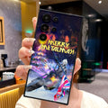 Iron Maiden Phone Case – HOATT14886