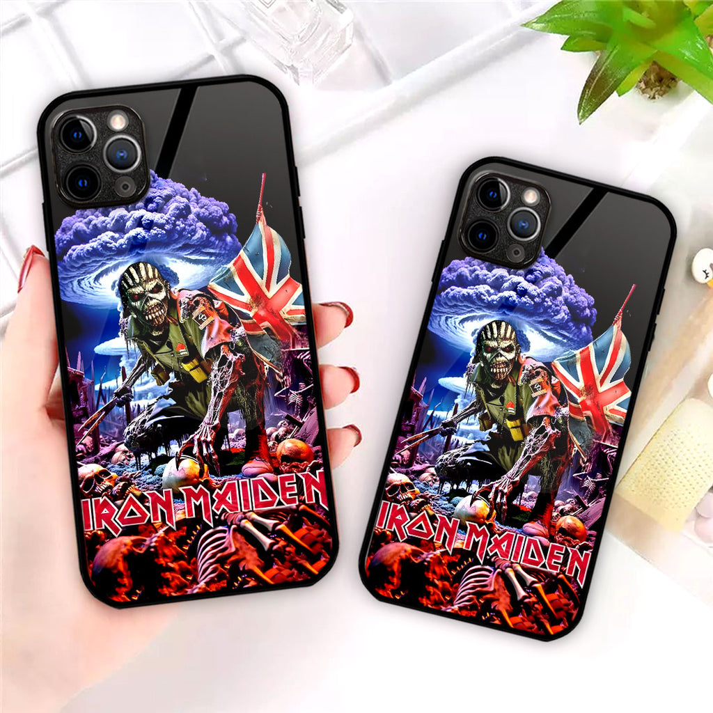 Iron Maiden Phone Case – HOATT15273