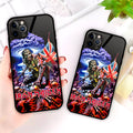 Iron Maiden Phone Case – HOATT15273