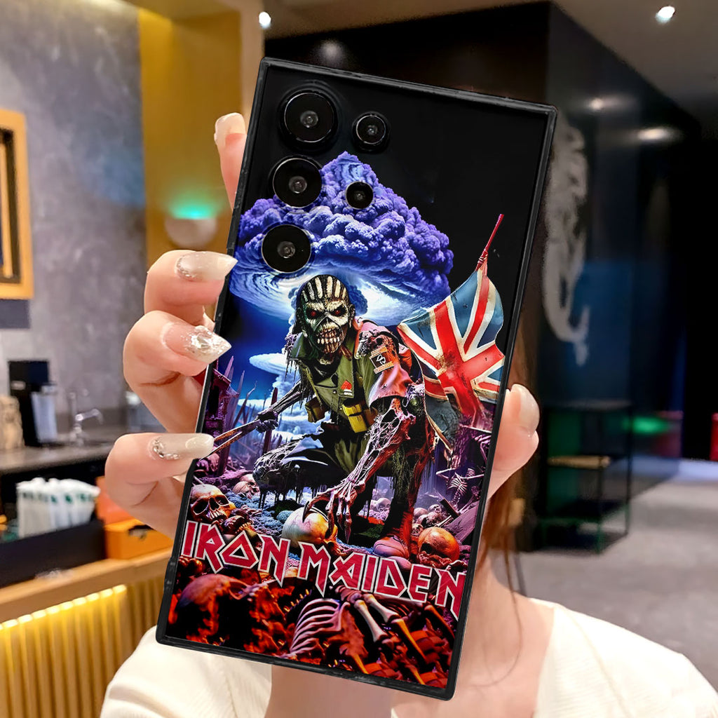 Iron Maiden Phone Case – HOATT15273