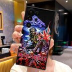 Iron Maiden Phone Case – HOATT15273