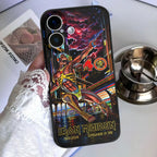 Iron Maiden Phone Case – HOATT21437