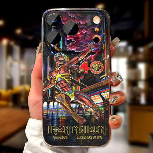 Iron Maiden Phone Case – HOATT21437