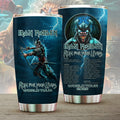 Iron Maiden Tumbler Cup – MAITM 11034
