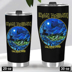 Iron Maiden Tumbler Cup – GNE 3196