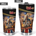 Iron Maiden Tumbler Cup – TANTN19729