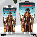 Iron Maiden Tumbler Cup – HOATT20737