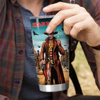 Iron Maiden Tumbler Cup – HOATT20737