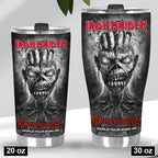 Iron Maiden Tumbler Cup – HOATT 9483