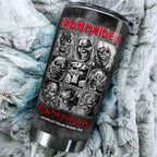Iron Maiden Tumbler Cup – HOATT 9483