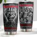 Iron Maiden Tumbler Cup – HOATT 9483