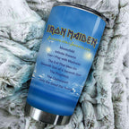 Iron Maiden Tumbler Cup – HOATT 9666