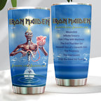 Iron Maiden Tumbler Cup – HOATT 9666