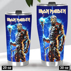 Iron Maiden Tumbler Cup – HOATT 9870