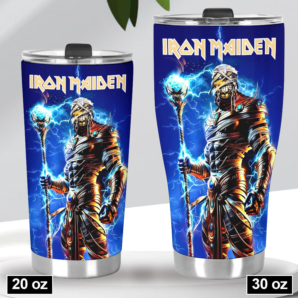Iron Maiden Tumbler Cup – HOATT 9870