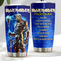 Iron Maiden Tumbler Cup – HOATT 9870