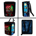Iron Maiden Car Hanging Trash Bin – GNENEW739