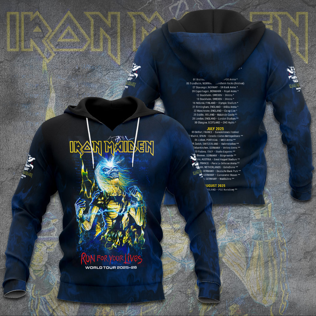 IRMA 3D Apparel – TANTN 11612