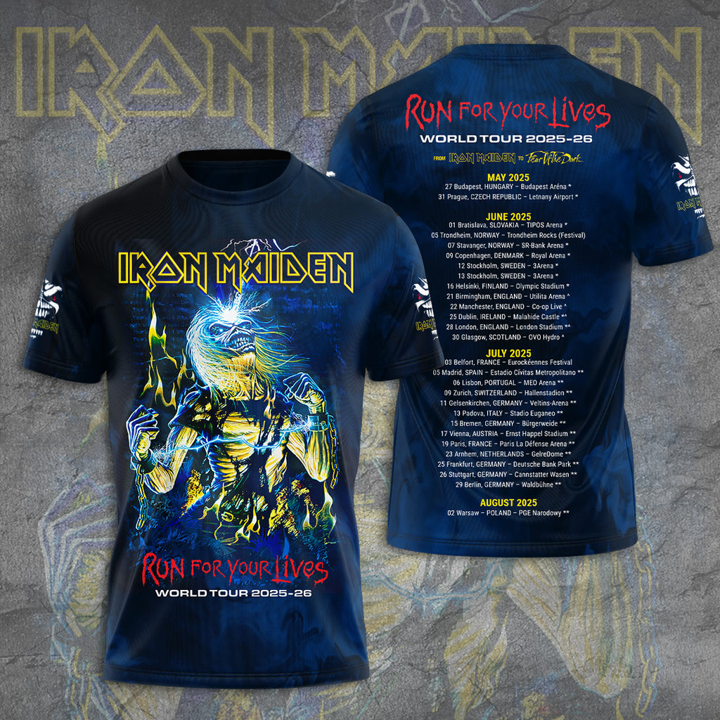 IRMA 3D Apparel – TANTN 11612