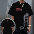 Iron Maiden 3D Apparel – TANTN17211