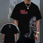Iron Maiden 3D Apparel – TANTN17211