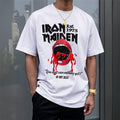 Iron Maiden 3D Apparel – TANTN17212