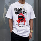 Iron Maiden 3D Apparel – TANTN17212