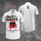Iron Maiden 3D Apparel – TANTN17212