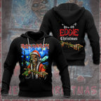 Iron Maiden 3D Apparel – TANTN19093