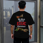 Iron Maiden 3D Apparel – TANTN19093