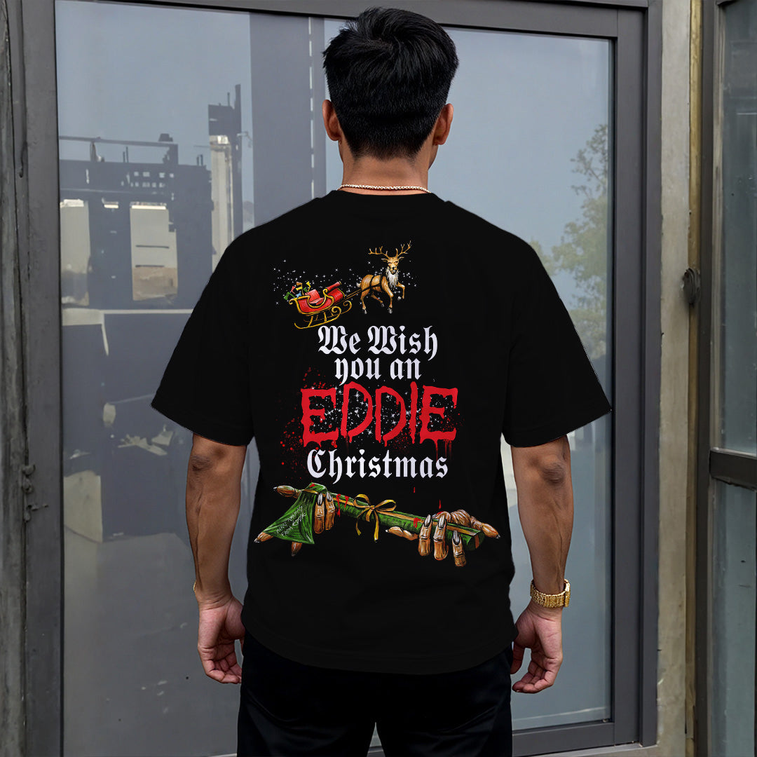 Iron Maiden 3D Apparel – TANTN19093