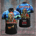 Iron Maiden 3D Apparel – TANTN19095