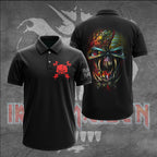 Iron Maiden 3D Apparel – GNE4227