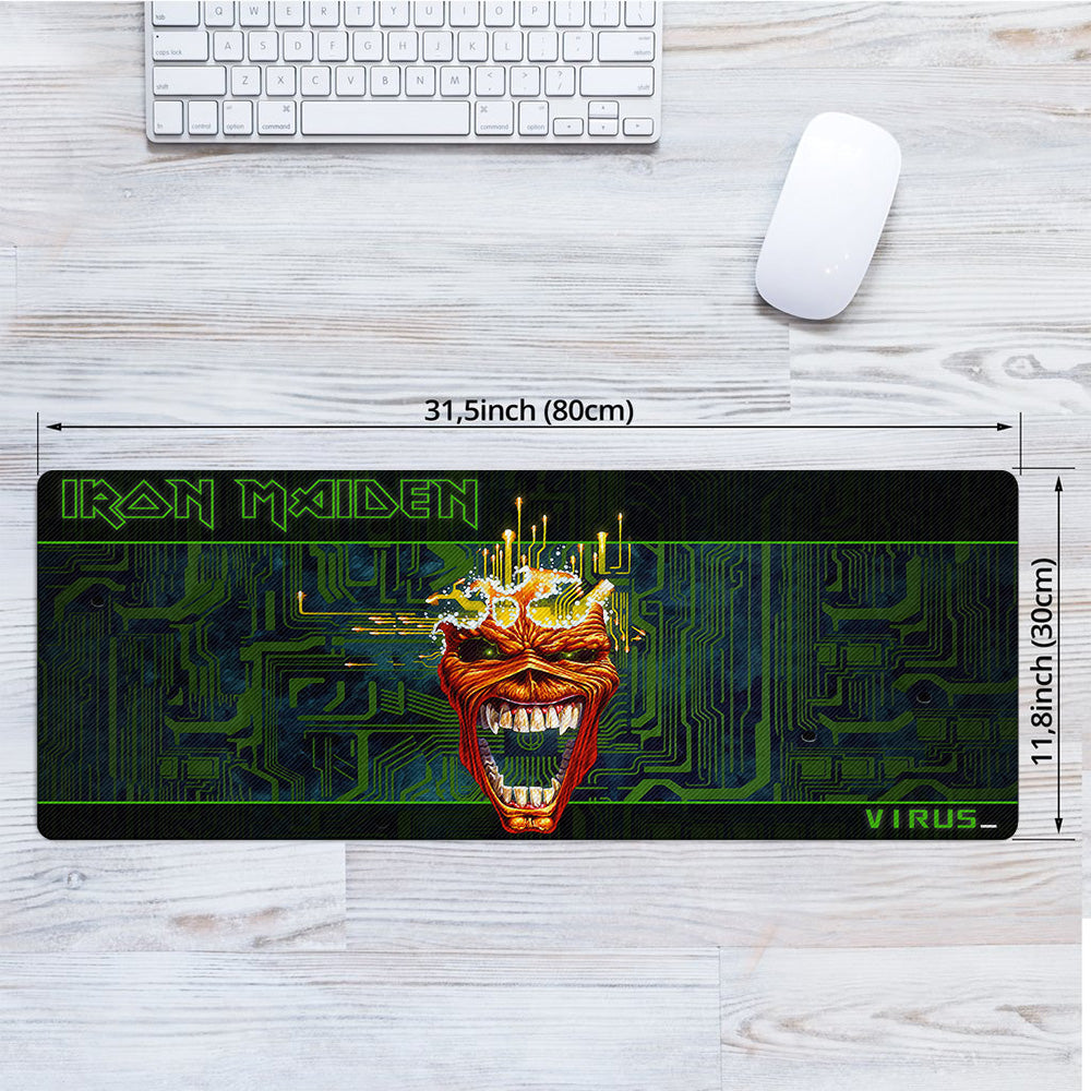 Iron Maiden Mouse Mat – TANTN16245