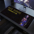 Iron Maiden Mouse Mat – TANTN16246